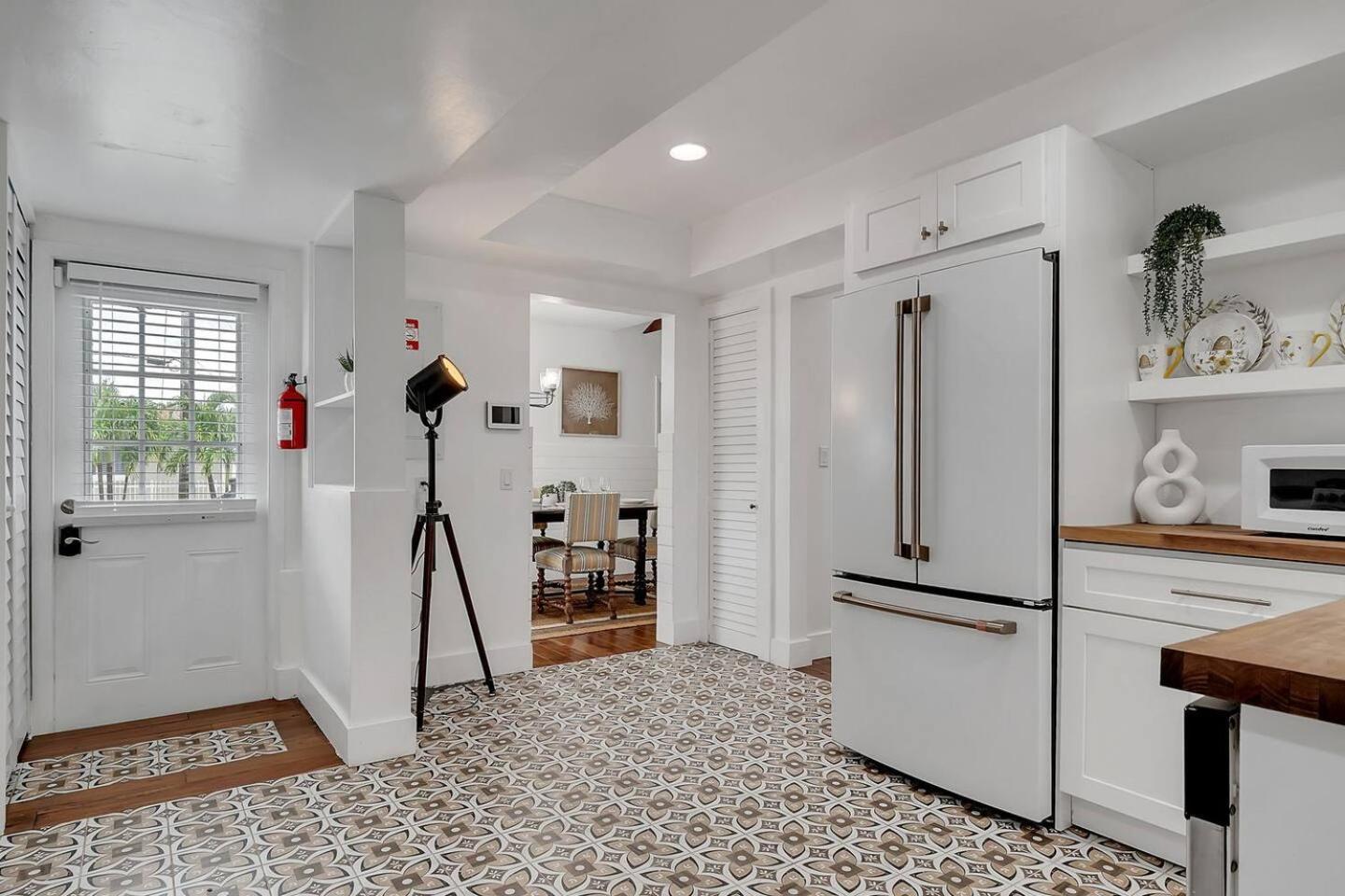 Сasa de vacaciones Casa Del Sol Cozy 2br Retreat 10 Mins To