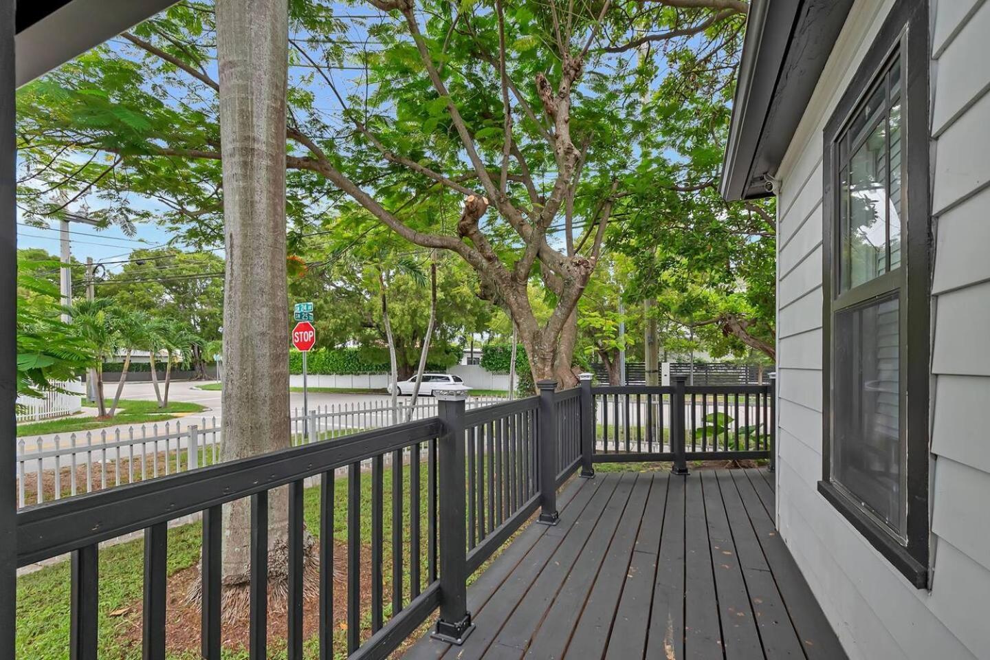 Сasa de vacaciones Casa Del Sol Cozy 2br Retreat 10 Mins To Miami