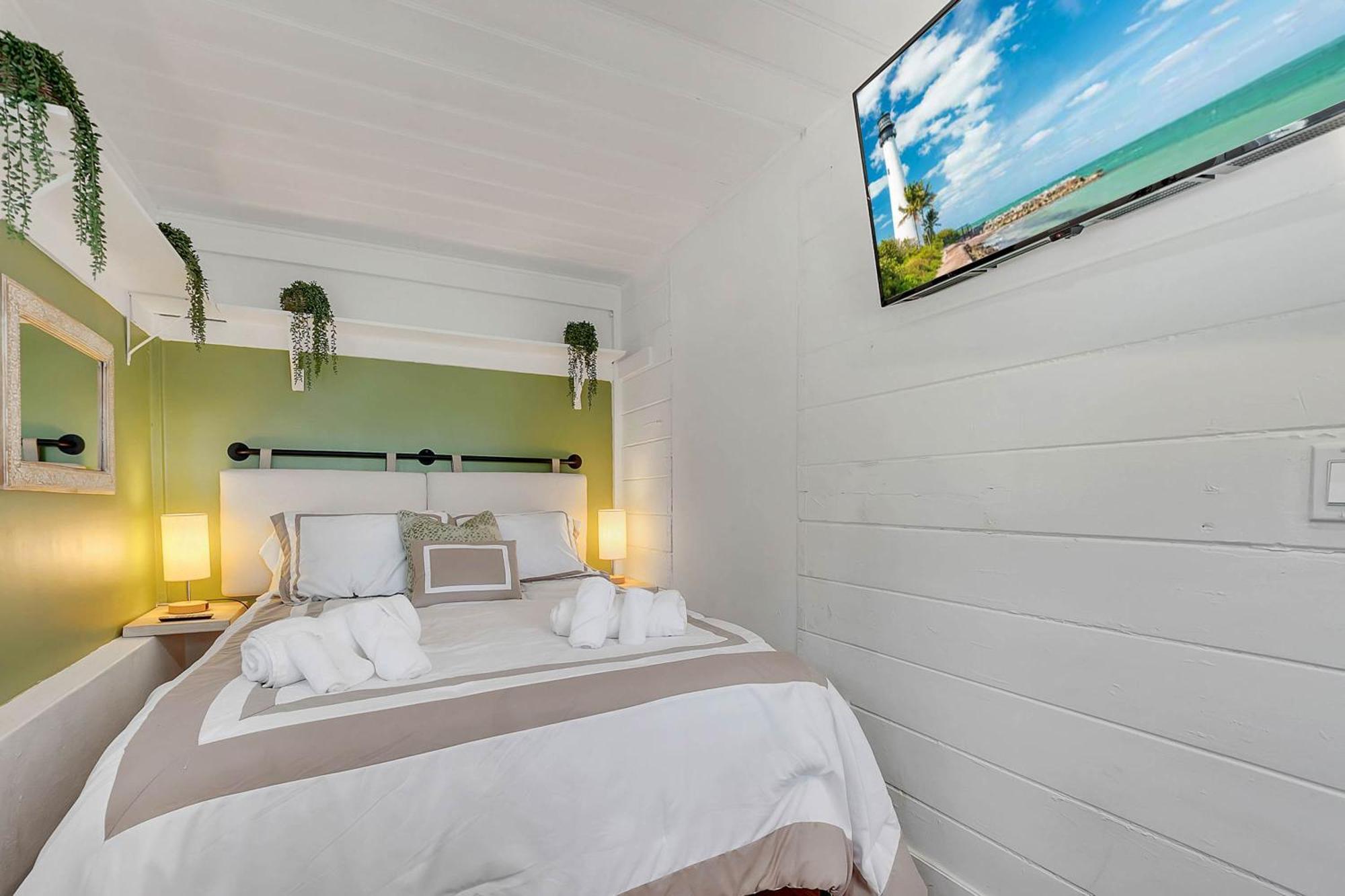 Сasa de vacaciones Casa Del Sol Cozy 2br Retreat 10 Mins To