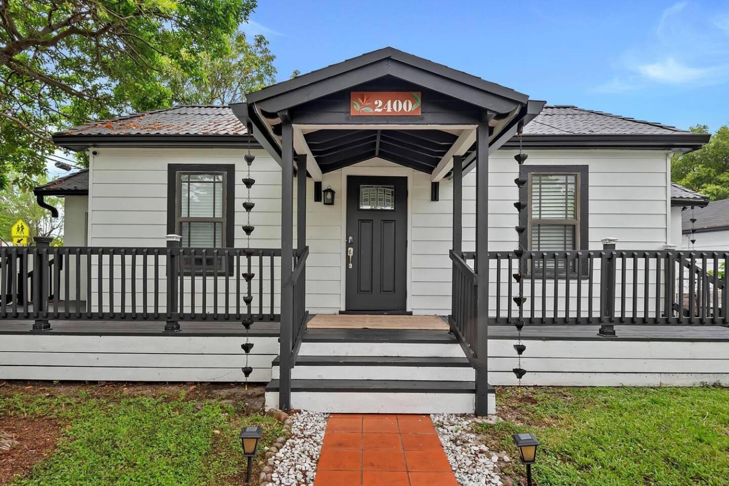 Casa Del Sol Cozy 2br Retreat 10 Mins To *